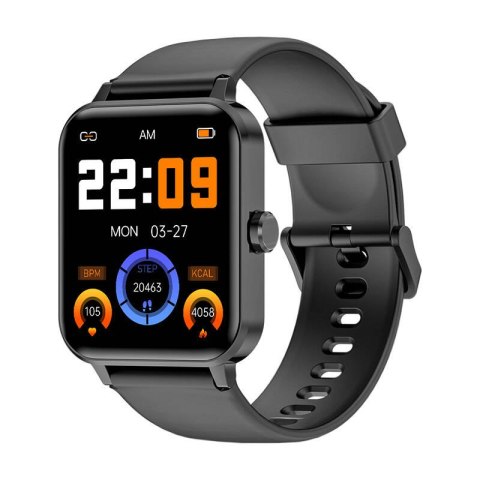 Smartwatch Blackview R30 (Czarny) Smartwatch Blackview R30 (Czarny)
