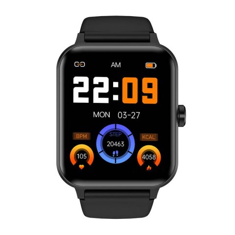Smartwatch Blackview R30 (Czarny) Smartwatch Blackview R30 (Czarny)