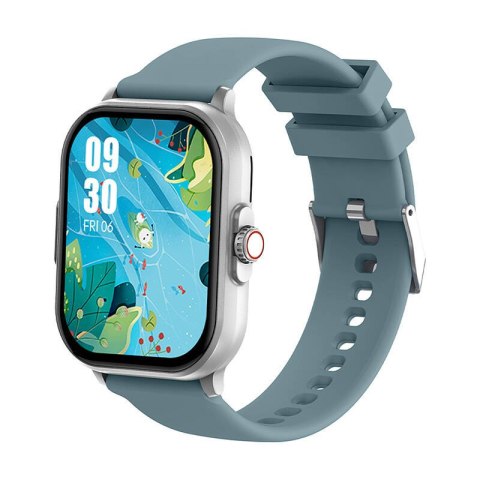 Smartwatch Colmi C63 (Niebieski) Smartwatch Colmi C63 (Niebieski)