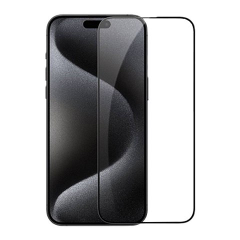 Szkło hartowane Nillkin CP+PRO do Apple iPhone 15 Pro Max Szkło hartowane Nillkin CP+PRO do Apple iPhone 15 Pro Max