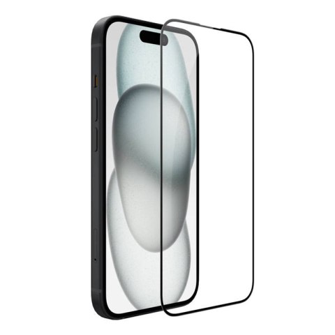 Szkło hartowane Nillkin CP+PRO do Apple iPhone 15 Szkło hartowane Nillkin CP+PRO do Apple iPhone 15