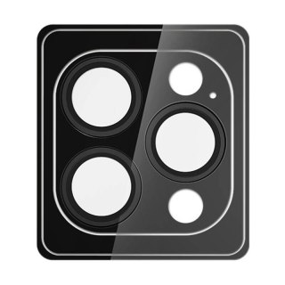 Szkło hartowane Nillkin na aparat do Apple iPhone 15 Pro/15 Pro Max (3 sztuk)