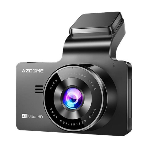 Wideorejestrator 4K Azdome M63Lite WiFi, G-sensor Wideorejestrator 4K Azdome M63Lite WiFi, G-sensor
