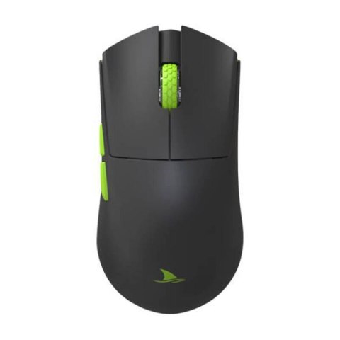 Bezprzewodowa mysz gamingowa Darmoshark M3s PRO (czarny) Bezprzewodowa mysz gamingowa Darmoshark M3s PRO (czarny)