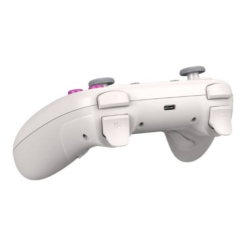 Bezprzewodowy kontroler GameSir T4n (biały) Bezprzewodowy kontroler GameSir T4n (biały)