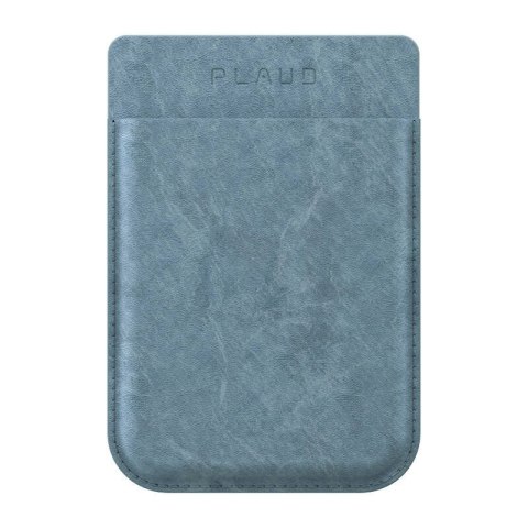 Etui magnetyczne na Dyktafon AI Plaud Note (jasno-niebieski) Etui magnetyczne na Dyktafon AI Plaud Note (jasno-niebieski)