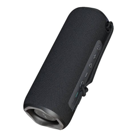 Głośnik HiFuture Alpha Bluetooth (czarny) Głośnik HiFuture Alpha Bluetooth (czarny)
