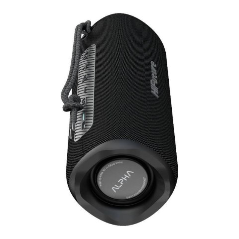 Głośnik HiFuture Alpha Bluetooth (czarny) Głośnik HiFuture Alpha Bluetooth (czarny)