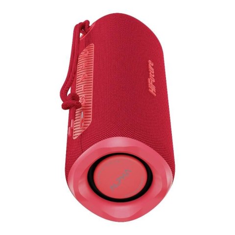 Głośnik HiFuture Alpha Bluetooth (czerwony) Głośnik HiFuture Alpha Bluetooth (czerwony)