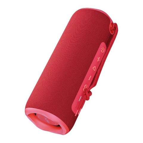 Głośnik HiFuture Alpha Bluetooth (czerwony) Głośnik HiFuture Alpha Bluetooth (czerwony)