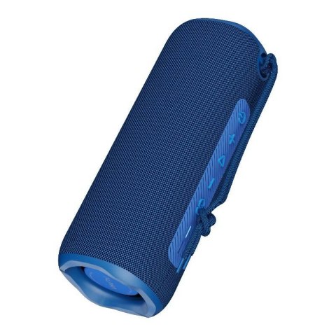 Głośnik HiFuture Alpha Bluetooth (niebieski) Głośnik HiFuture Alpha Bluetooth (niebieski)