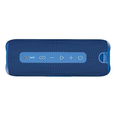 Głośnik HiFuture Alpha Bluetooth (niebieski) Głośnik HiFuture Alpha Bluetooth (niebieski)