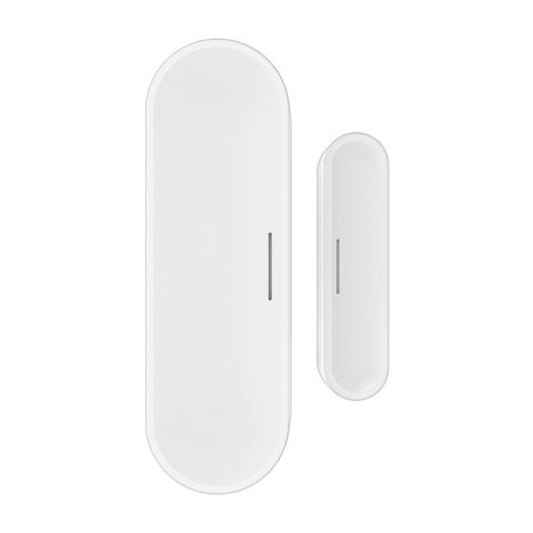 Inteligentny czujnik otwarcia drzwi/okien HomeKit NEO NAS-DS07BH, USB, ZigBee TUYA Inteligentny czujnik otwarcia drzwi/okien HomeKit NEO NAS-DS07BH, USB, ZigBee TUYA
