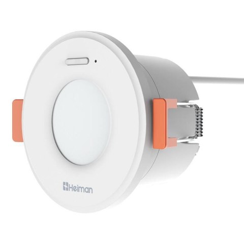 Inteligentny czujnik ruchu ZigBee Heiman HS8OS-TY Tuya Inteligentny czujnik ruchu ZigBee Heiman HS8OS-TY Tuya