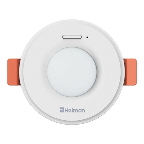 Inteligentny czujnik ruchu ZigBee Heiman HS8OS-TY Tuya Inteligentny czujnik ruchu ZigBee Heiman HS8OS-TY Tuya