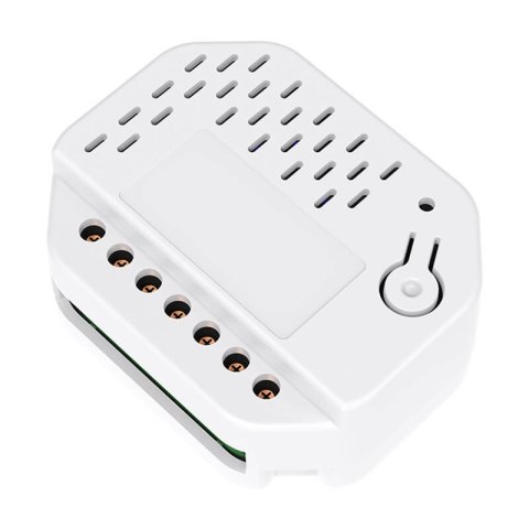 Inteligentny przełącznik HomeKit NEO NAS-SW01BH, ZigBee TUYA Inteligentny przełącznik HomeKit NEO NAS-SW01BH, ZigBee TUYA