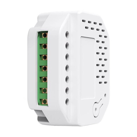 Inteligentny przełącznik HomeKit NEO NAS-SW01BH, ZigBee TUYA Inteligentny przełącznik HomeKit NEO NAS-SW01BH, ZigBee TUYA