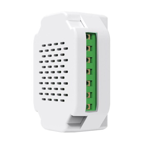 Inteligentny przełącznik HomeKit NEO NAS-SW01BH, ZigBee TUYA Inteligentny przełącznik HomeKit NEO NAS-SW01BH, ZigBee TUYA