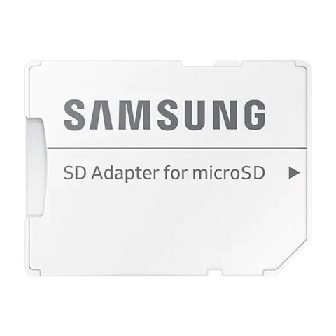 Karta pamięci SAMSUNG microSD 128GB MB-MC128SA + adapter MB-MC128SA/EU Karta pamięci SAMSUNG microSD 128GB MB-MC128SA + adapter MB-MC128SA/EU