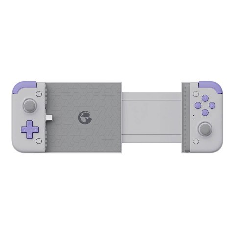 Kontroler mobilny GameSir X2s USB-C z uchwytem na telefon Kontroler mobilny GameSir X2s USB-C z uchwytem na telefon