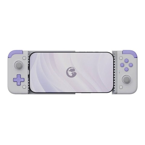 Kontroler mobilny GameSir X2s USB-C z uchwytem na telefon Kontroler mobilny GameSir X2s USB-C z uchwytem na telefon