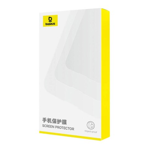 Prywatyzujące szkło hartowane Baseus Superior HD do iP 11Pro Max/XS Max +2xzestaw czyszczący i EasyStick Prywatyzujące szkło hartowane Baseus Superior HD do iP 11Pro Max/XS Max +2xzestaw czyszczący i EasyStick