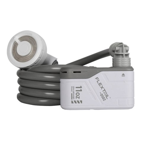 Przenośny prysznic Flextail Max Shower Przenośny prysznic Flextail Max Shower
