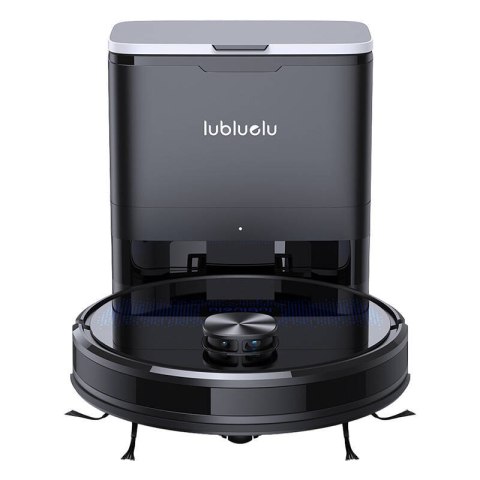 Robot sprzątający Lubluelu SL60 Plus (Czarny) Robot sprzątający Lubluelu SL60 Plus (Czarny)