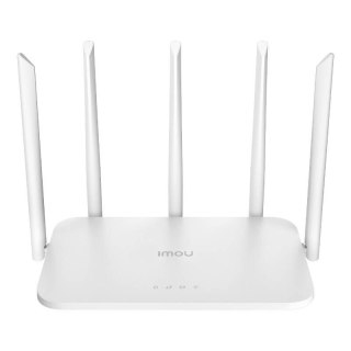 Router Dual-Band WiFi IMOU HX21