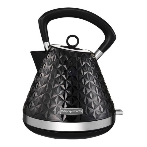 Czajnik elektryczny Morphy Richards 108131 (czarny) Czajnik elektryczny Morphy Richards 108131 (czarny)