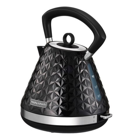 Czajnik elektryczny Morphy Richards 108131 (czarny) Czajnik elektryczny Morphy Richards 108131 (czarny)