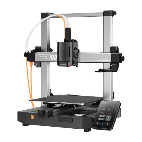 Drukarka 3D Anycubic Kobra 3 Drukarka 3D Anycubic Kobra 3