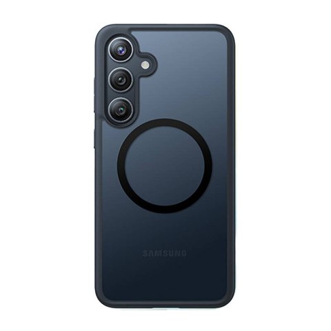 Etui Torras Guardian-Mag do Samsung S24+ (czarne) Etui Torras Guardian-Mag do Samsung S24+ (czarne)