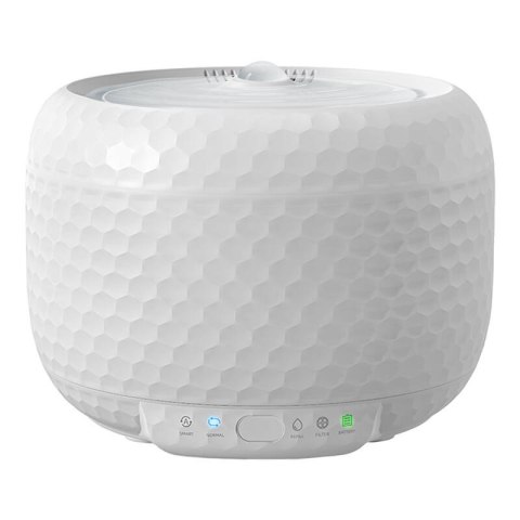 Inteligentna fontanna/poidło dla psa i kota Petsuper PW01 1,8L (białe) Inteligentna fontanna/poidło dla psa i kota Petsuper PW01 1,8L (białe)