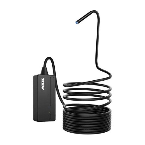 Kamera endoskopowa WiFi Ancel W655 Kamera endoskopowa WiFi Ancel W655
