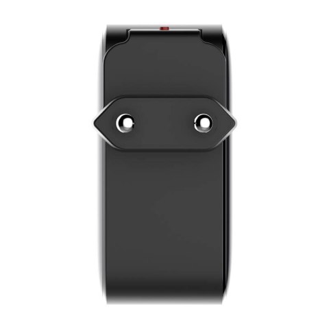 Ładowarka sieciowa 100W LDNIO Q408 USB-A + 3x USB-C (czarna) Ładowarka sieciowa 100W LDNIO Q408 USB-A + 3x USB-C (czarna)