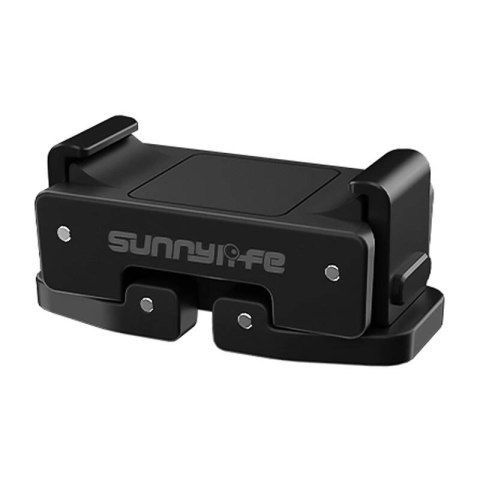 Mocowanie z szybkozłączką Sunnylife do Osmo Pocket 3 Mocowanie z szybkozłączką Sunnylife do Osmo Pocket 3