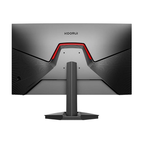 Monitor Koorui GN07 27'' 2560x1440px 170Hz Monitor Koorui GN07 27'' 2560x1440px 170Hz