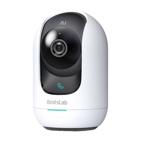 Obrotowa kamera wewnętrzna WiFi Botslab 2 Pro C221 5MP 5G