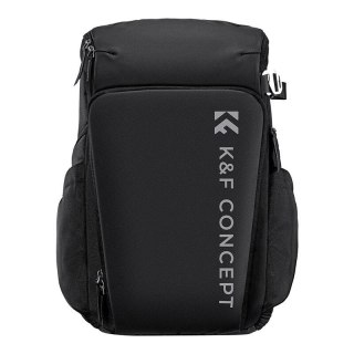 Plecak fotograficzny 23L K&F Concept Beta czarny