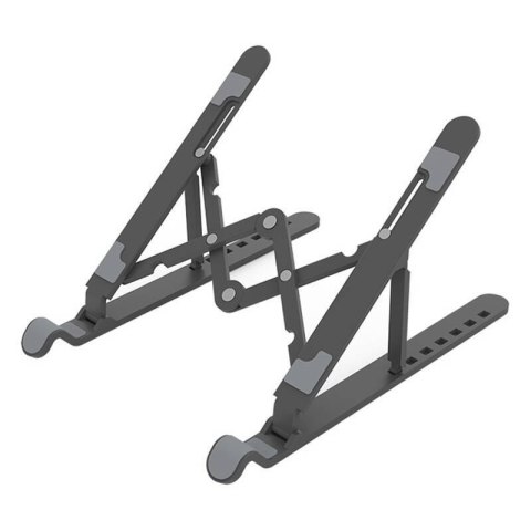 Podstawka na laptop Orico PFB-A24-BK-BP (czarna) Podstawka na laptop Orico PFB-A24-BK-BP (czarna)
