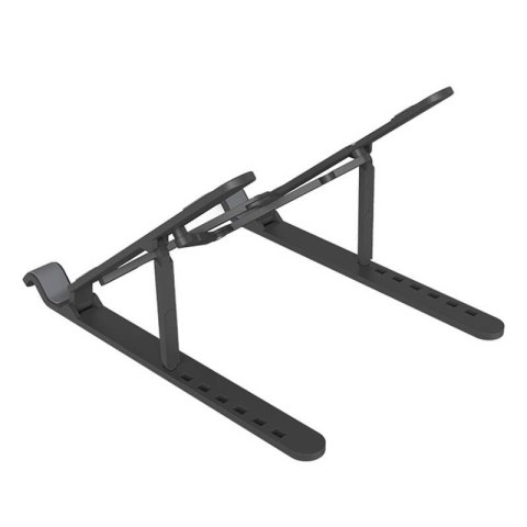 Podstawka na laptop Orico PFB-A24-BK-BP (czarna) Podstawka na laptop Orico PFB-A24-BK-BP (czarna)