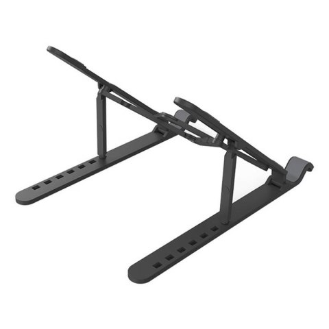 Podstawka na laptop Orico PFB-A24-BK-BP (czarna) Podstawka na laptop Orico PFB-A24-BK-BP (czarna)