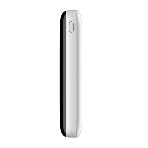Powerbank Ldnio PQ25 22.5W 10000mAh USB-C (czarny) Powerbank Ldnio PQ25 22.5W 10000mAh USB-C (czarny)