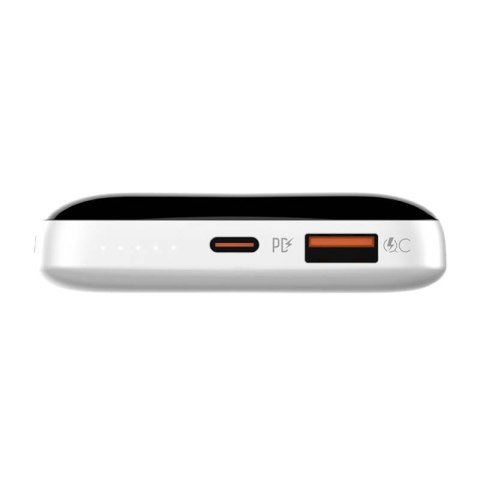Powerbank Ldnio PQ25 22.5W 10000mAh USB-C (czarny) Powerbank Ldnio PQ25 22.5W 10000mAh USB-C (czarny)