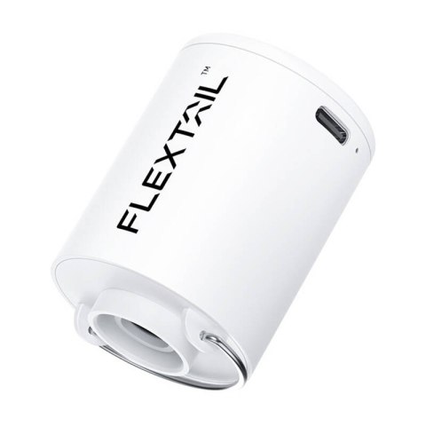 Przenośna pompka 2w1 Flextail Tiny Pump (biała) Przenośna pompka 2w1 Flextail Tiny Pump (biała)