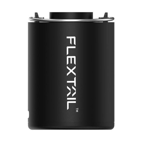 Przenośna pompka 2w1 Flextail Tiny Pump (czarna) Przenośna pompka 2w1 Flextail Tiny Pump (czarna)