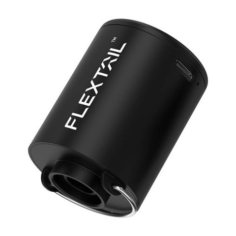 Przenośna pompka 2w1 Flextail Tiny Pump (czarna) Przenośna pompka 2w1 Flextail Tiny Pump (czarna)