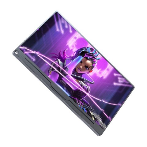 Przenośny monitor Uperfect UGame J5 17,3" 3840x2160 60Hz Przenośny monitor Uperfect UGame J5 17,3" 3840x2160 60Hz