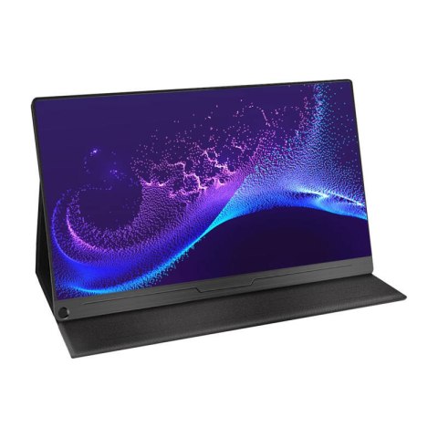 Przenośny monitor Uperfect Ubegin B5 15,6" 1920x1080 60Hz Przenośny monitor Uperfect Ubegin B5 15,6" 1920x1080 60Hz